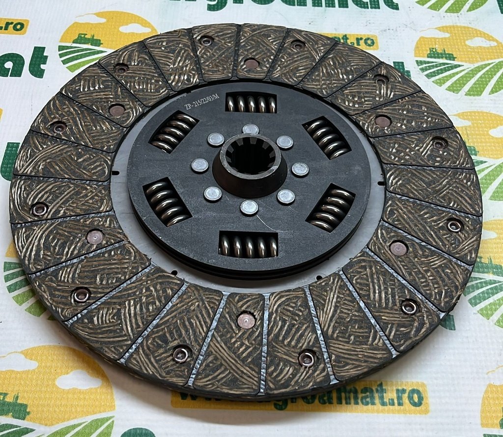 Disc ambreiaj 3058405R93