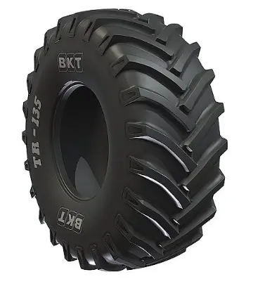 Anvelopa 18.4-38 BKT