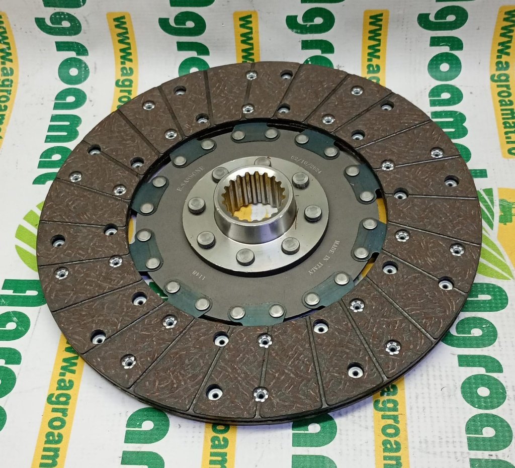 Disc Ambreiaj 