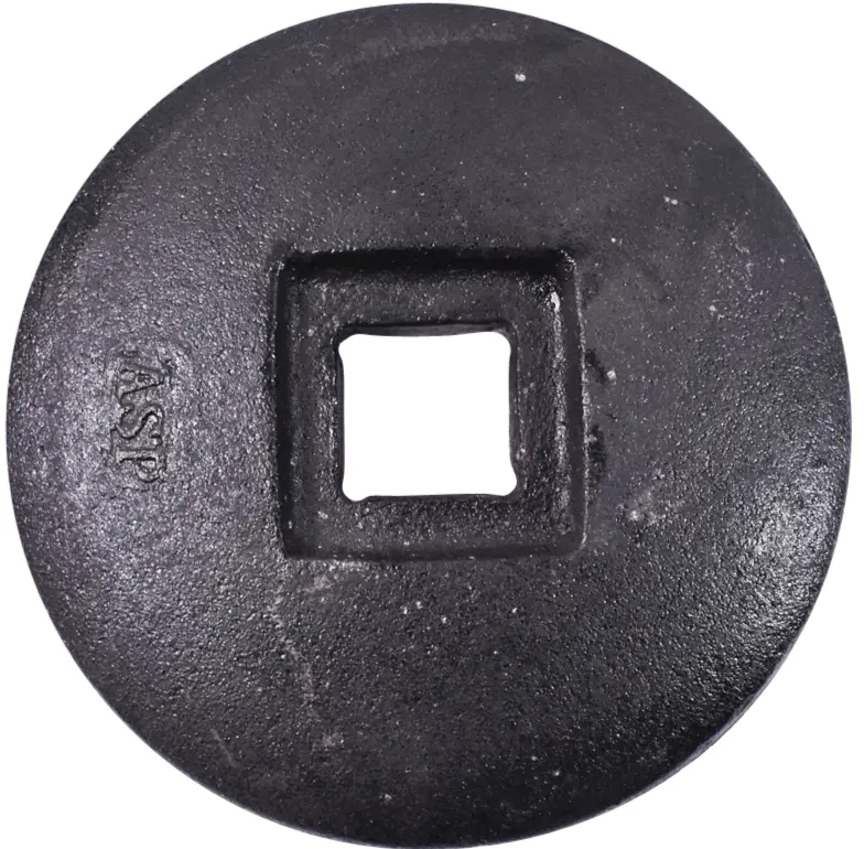 Capac Mare Disc 3,2 