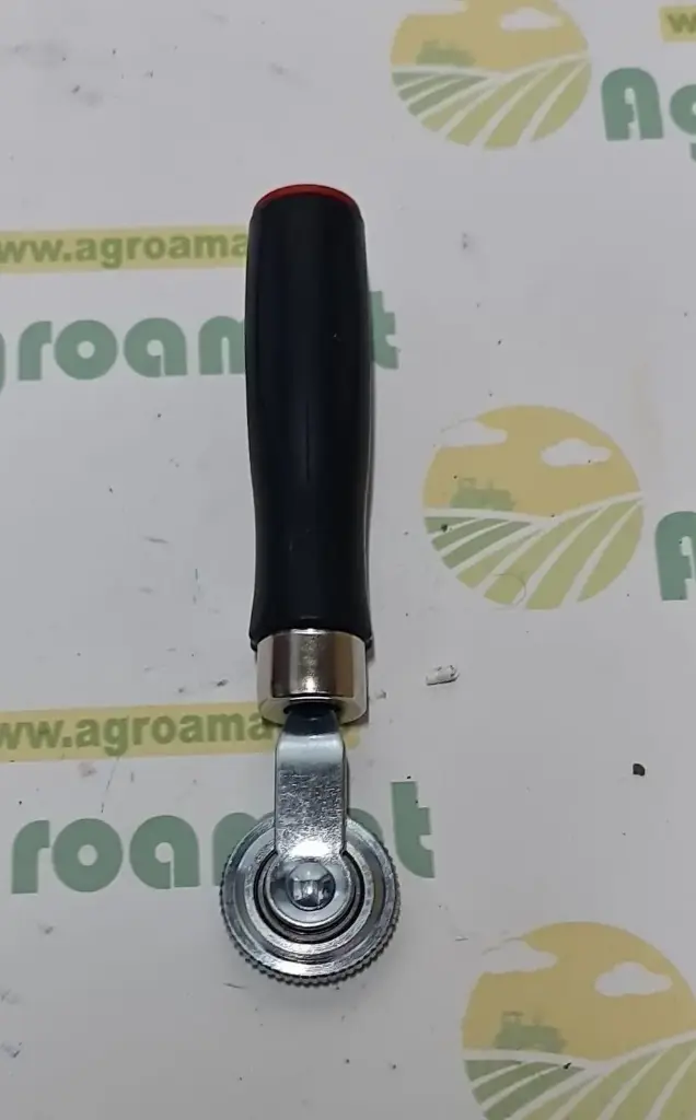 Rola Presare Petice Vulcanizare 5mm