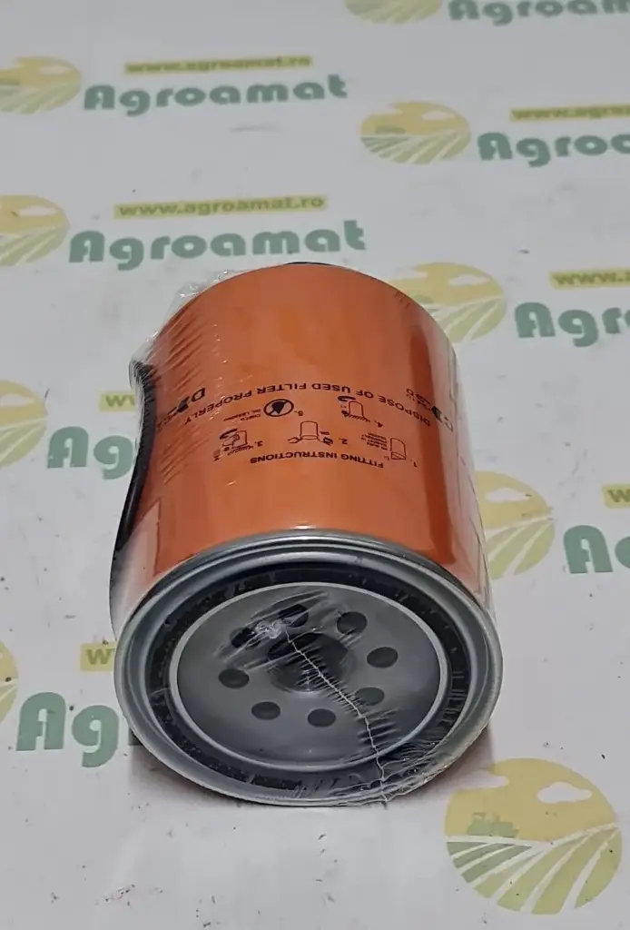 Filtru Combustibil 87840136