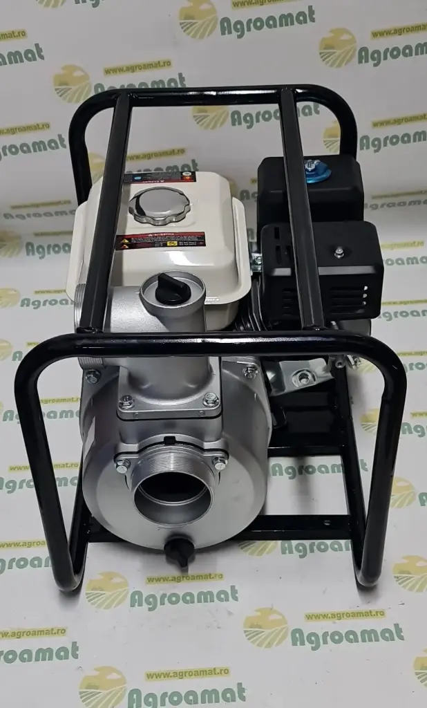 Motopompa 70m3/h