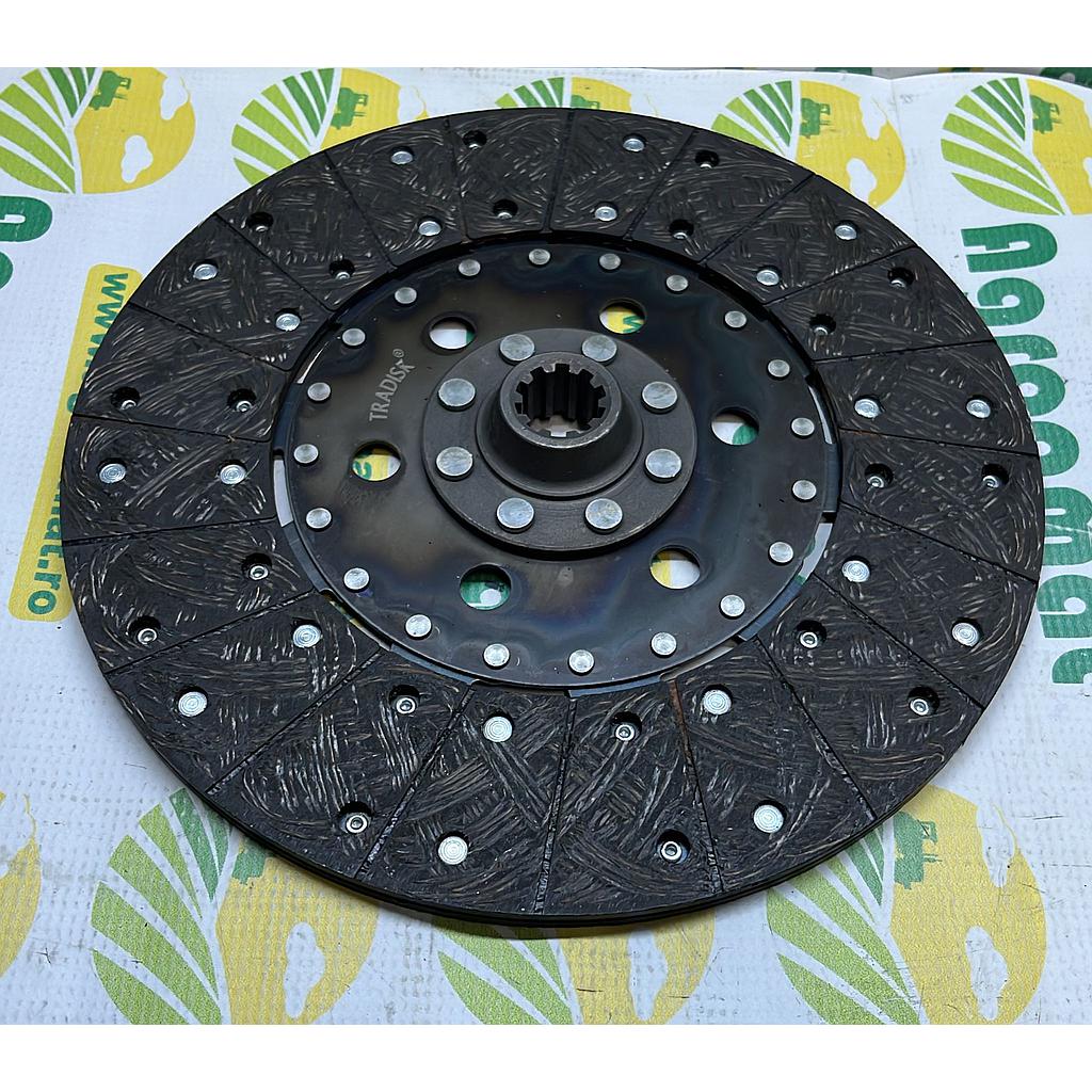 Disc ambreiaj Fara Arcuri 83971428