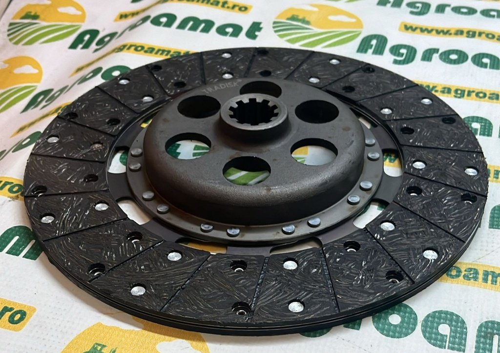 Disc Ambreiaj 184542M91