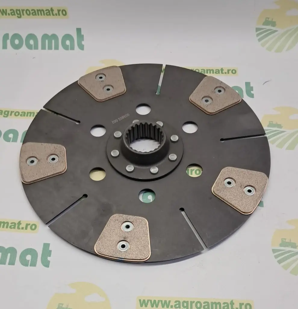 Disc Priza Putere 135509A1