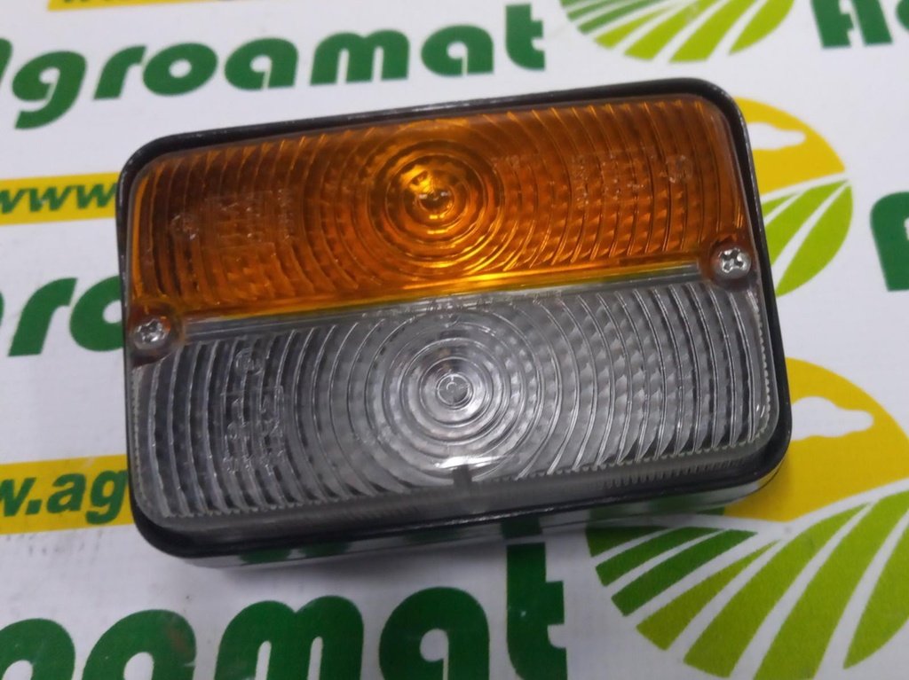  Lampa Semnalizare Fata 1678840M91 