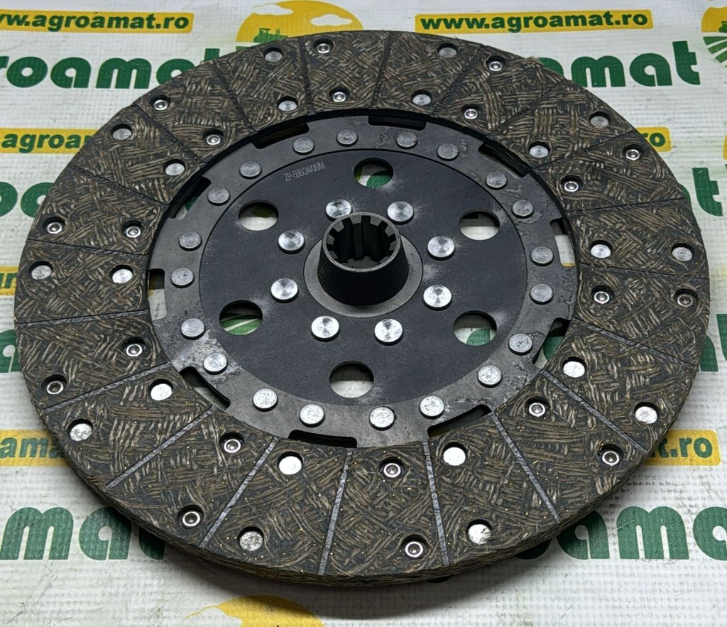 Disc Ambreiaj F178100420020