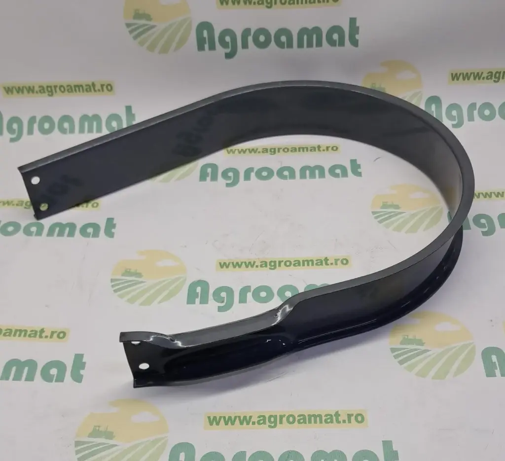 Tabla Pick-up Metal-Fach 096.000.025