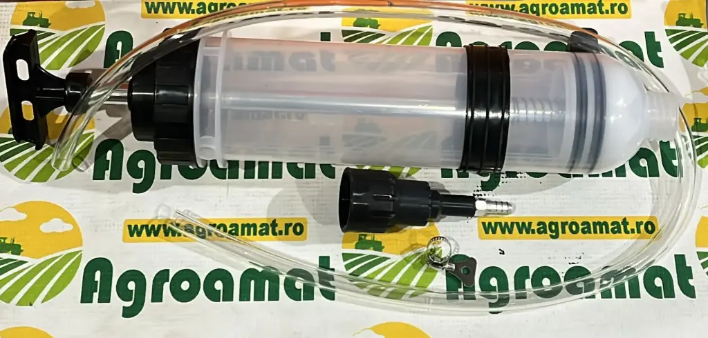 Seringa Manuala Universala 1.5L
