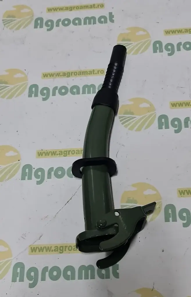Palnie Metalica Fixa Pentru Canistra