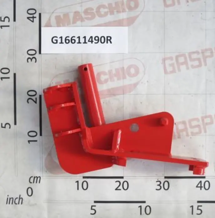 Suport Marcator Stanga G16611490R