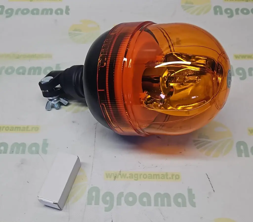 Girofar Bec Universal 12v