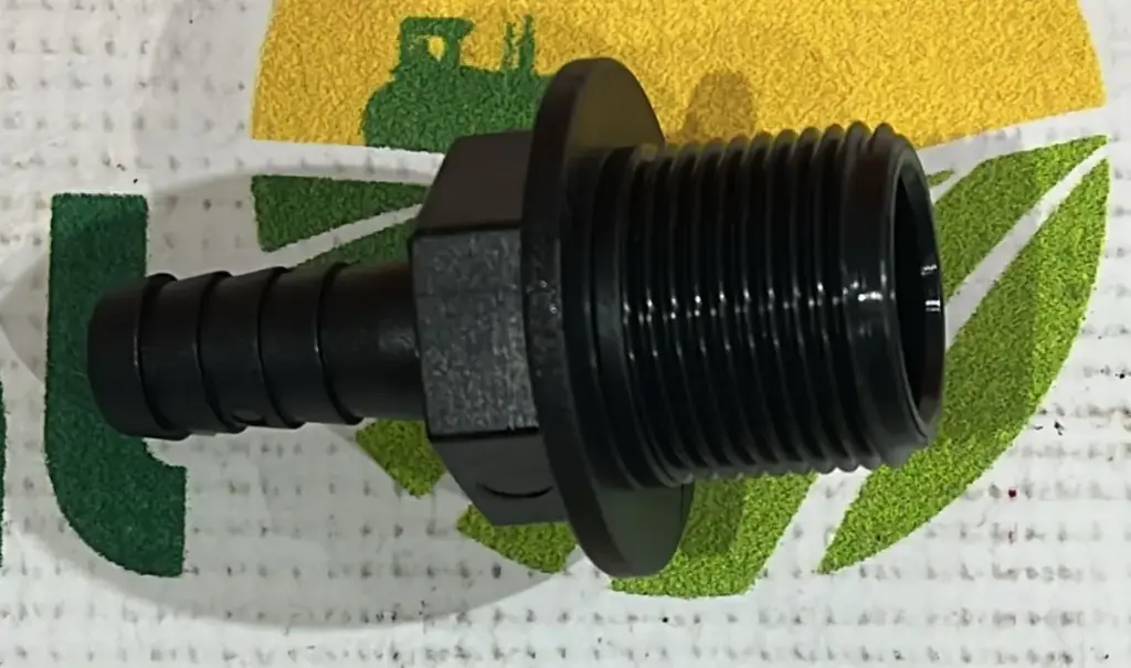 Racord Furtun 13mm x 3/4" Tata
