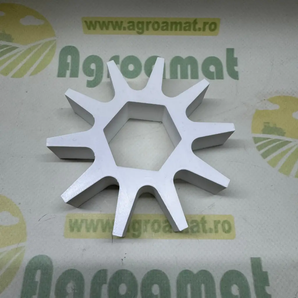Roata de Dozare 961444