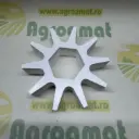 Roata de Dozare Amazone 961444