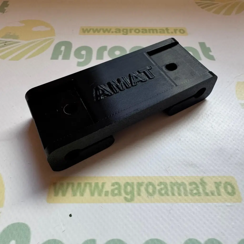 Clema Deget Grebla Niemeyer 012903