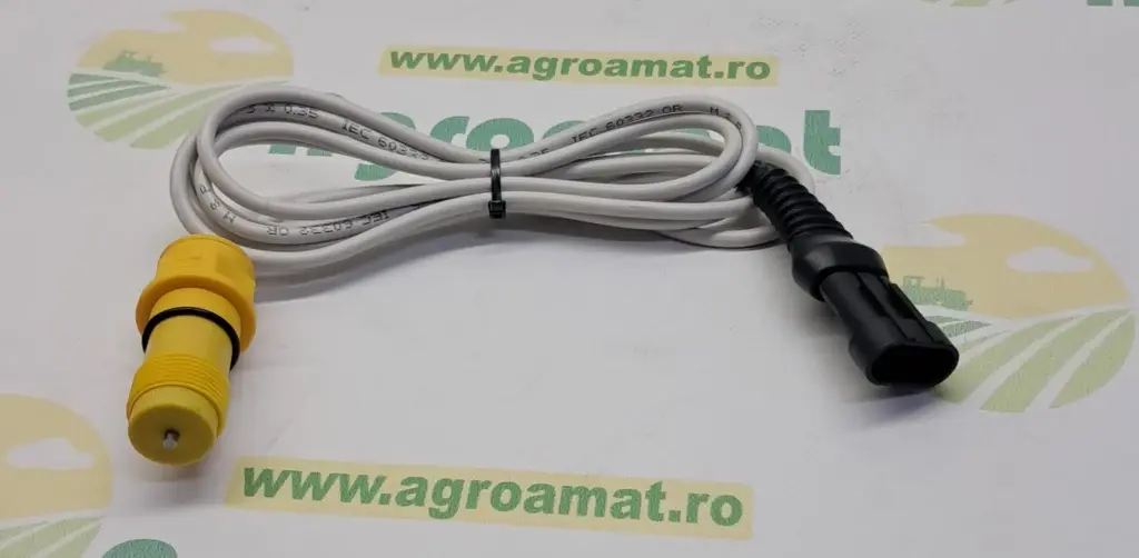 SENZOR UNDA PATRATA