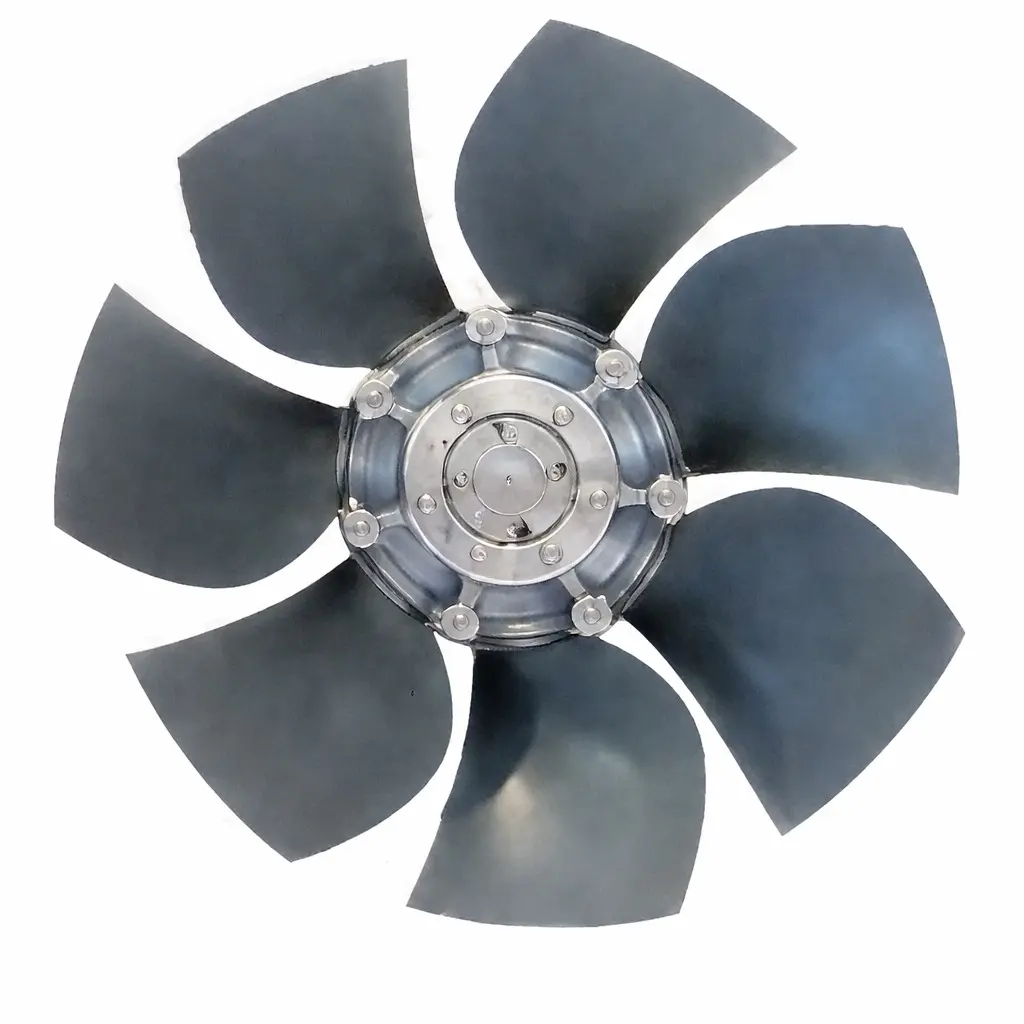 Ventilator Merlo 056781