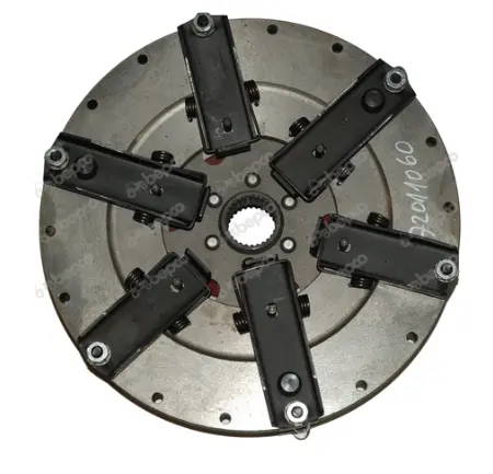 Placa Presiune 37/200-804