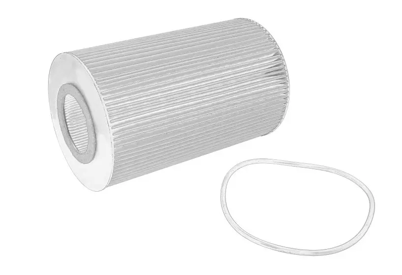 Filtru Ulei Motor 51.05504.0122MAN