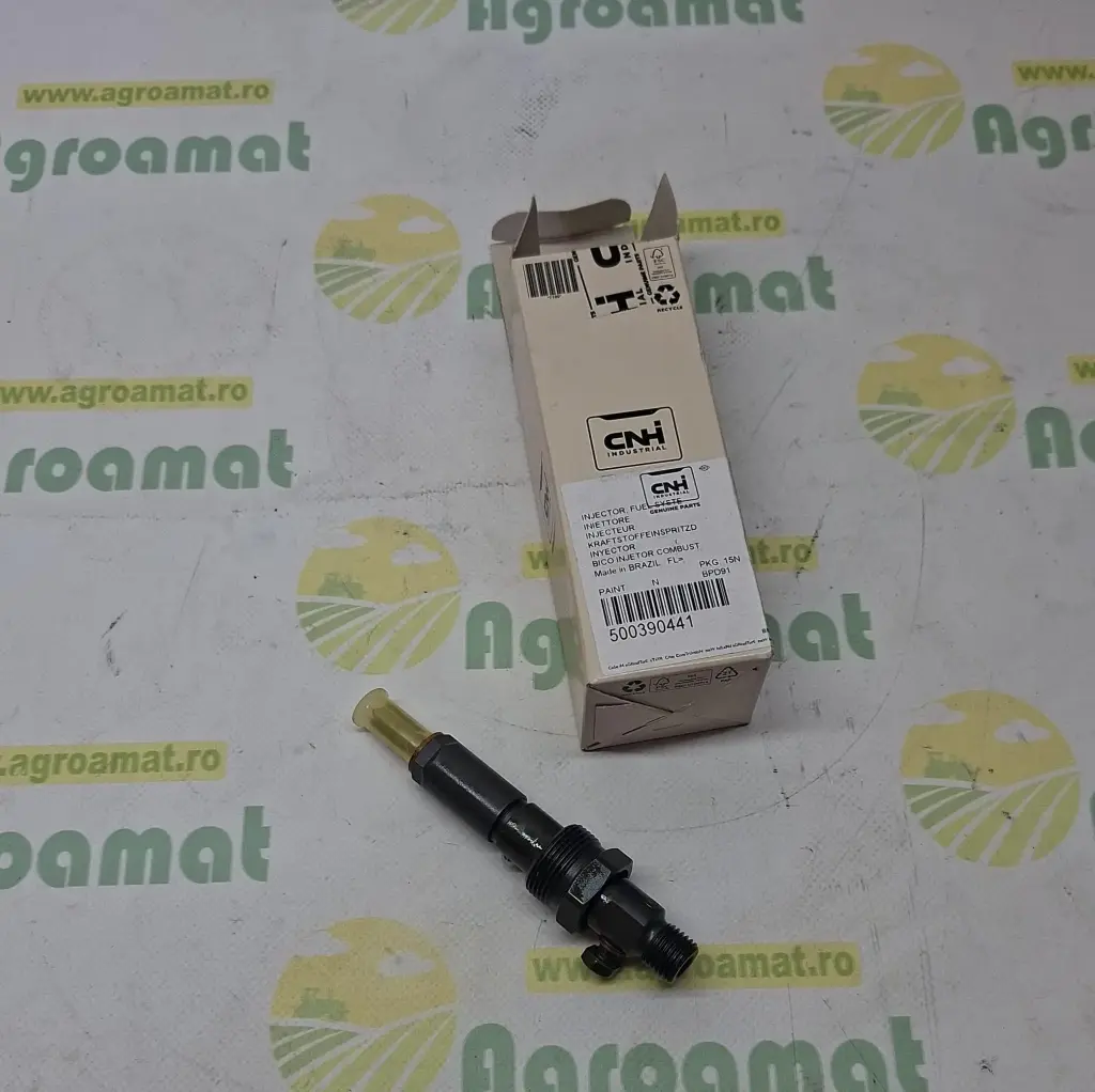 Injector 0432133780 