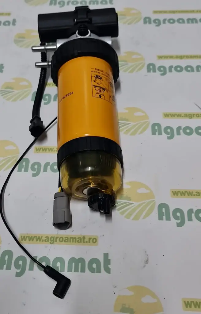 Ansamblu Pompa Electrica de Alimentare 320/A7186