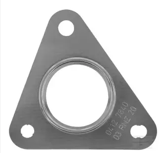 Garnitura Evacuare DEUTZ 4127840
