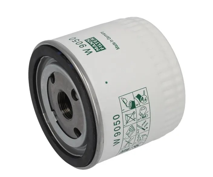 Filtru Ulei W 9050