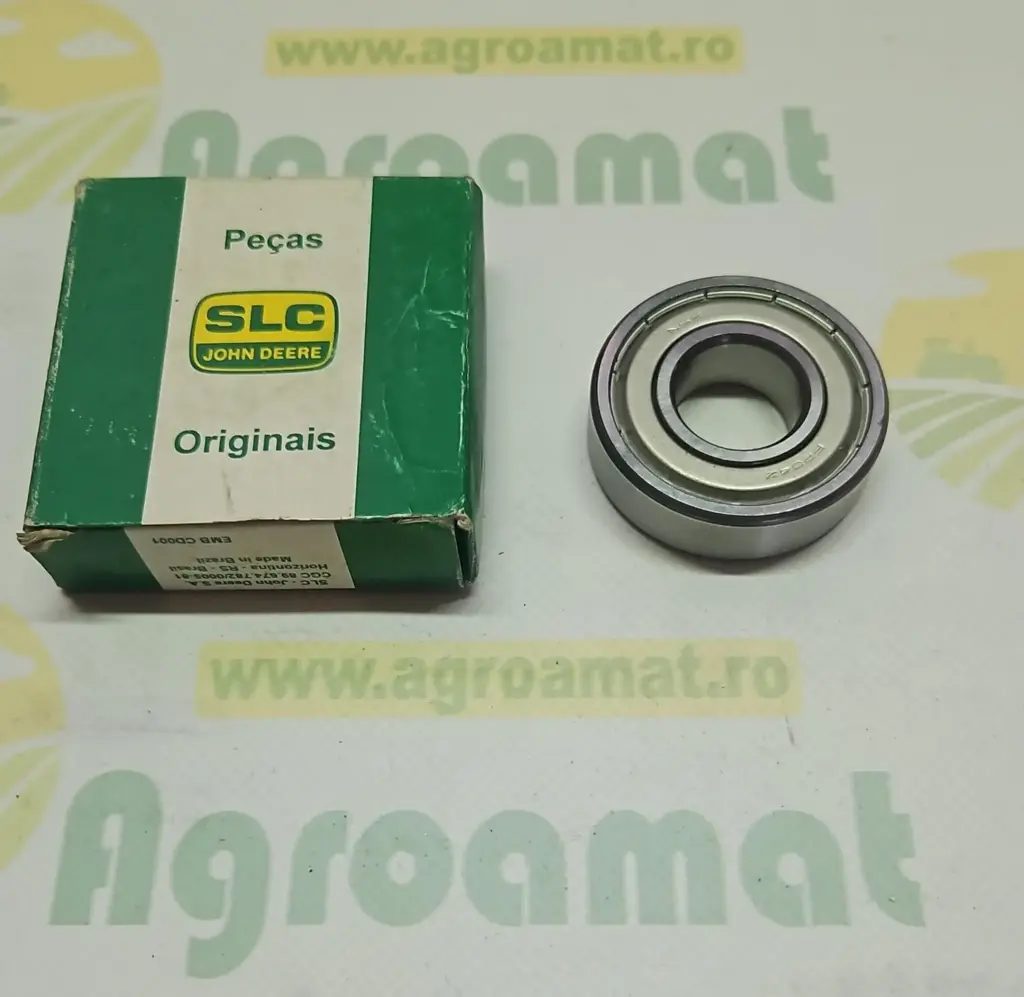 Rulment 13P1007