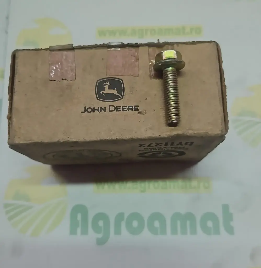 Surub M8x30 19M7866