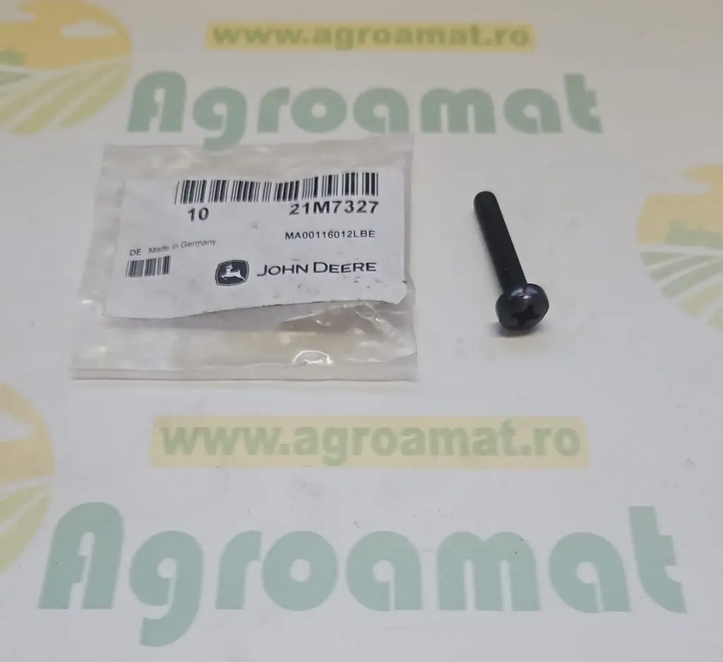 Surub M6x35 21M7327