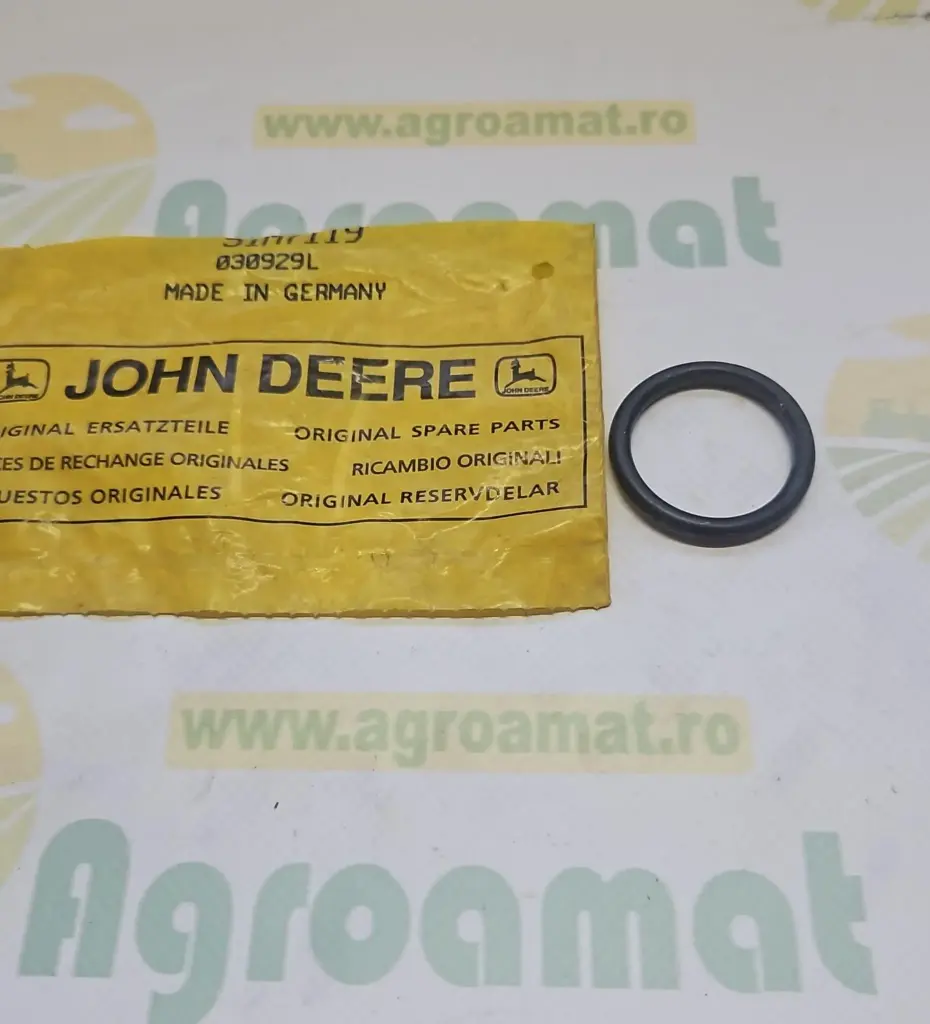 O-Ring 28x4mm 51M7119
