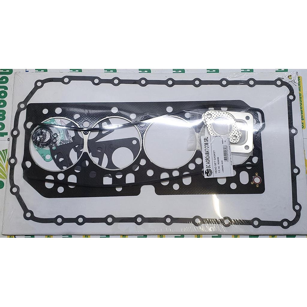 Set Full Garnituri RE38857
