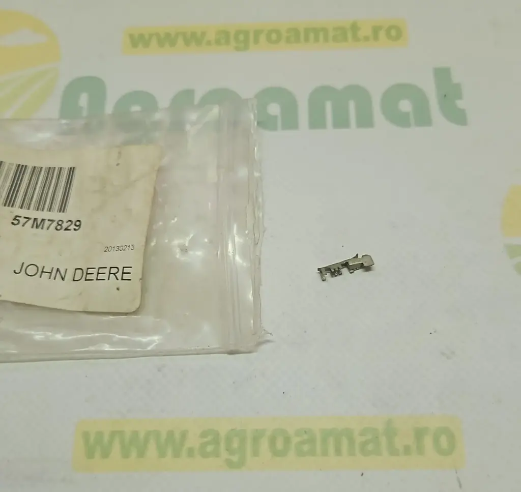 Papuc Electric 57M7829