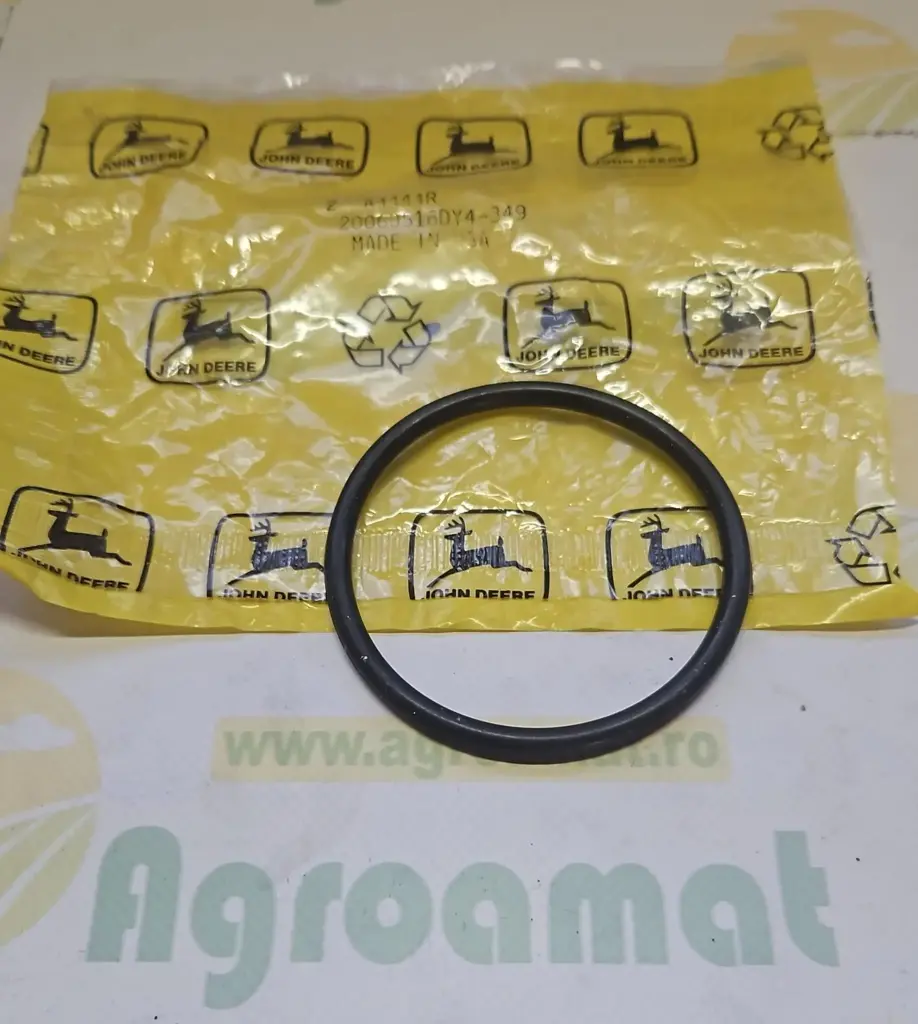 O-Ring A4444R