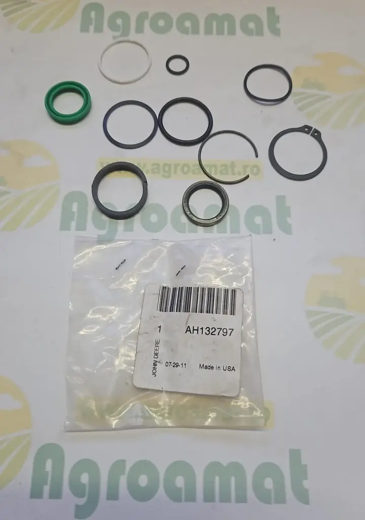 Kit Simeringuri AH132797