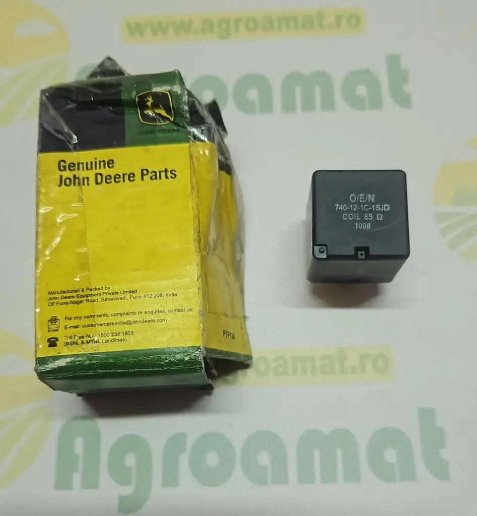Releu AH201526