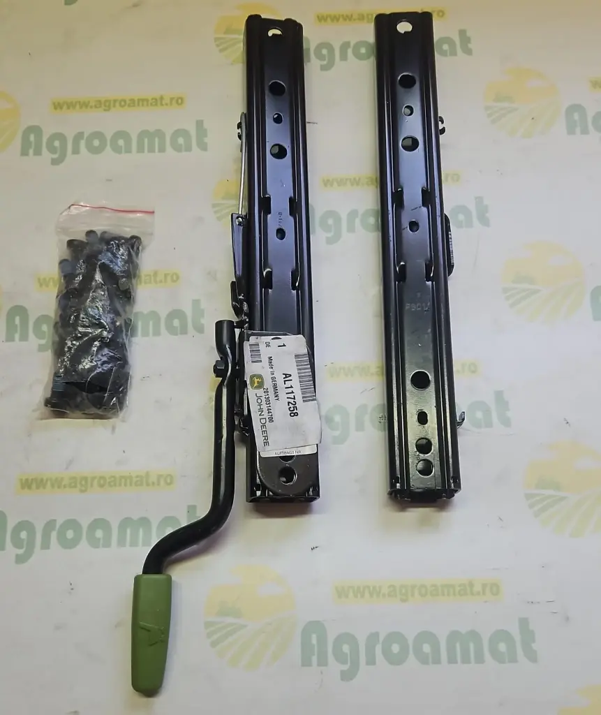 Set Sine Scaun AL117258
