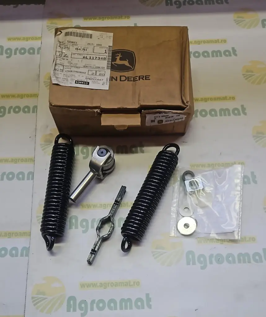 Kit Arcuri AL70631