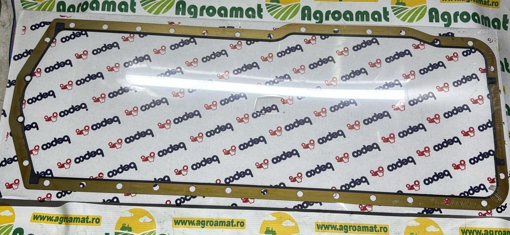 Garnitura Baie Ulei E9NN6710DB
