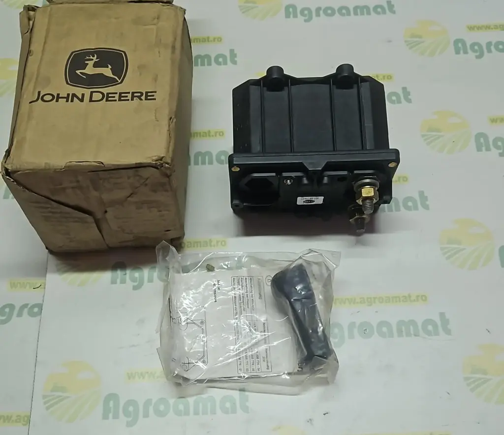 Releu Deconectare Baterie AL157174