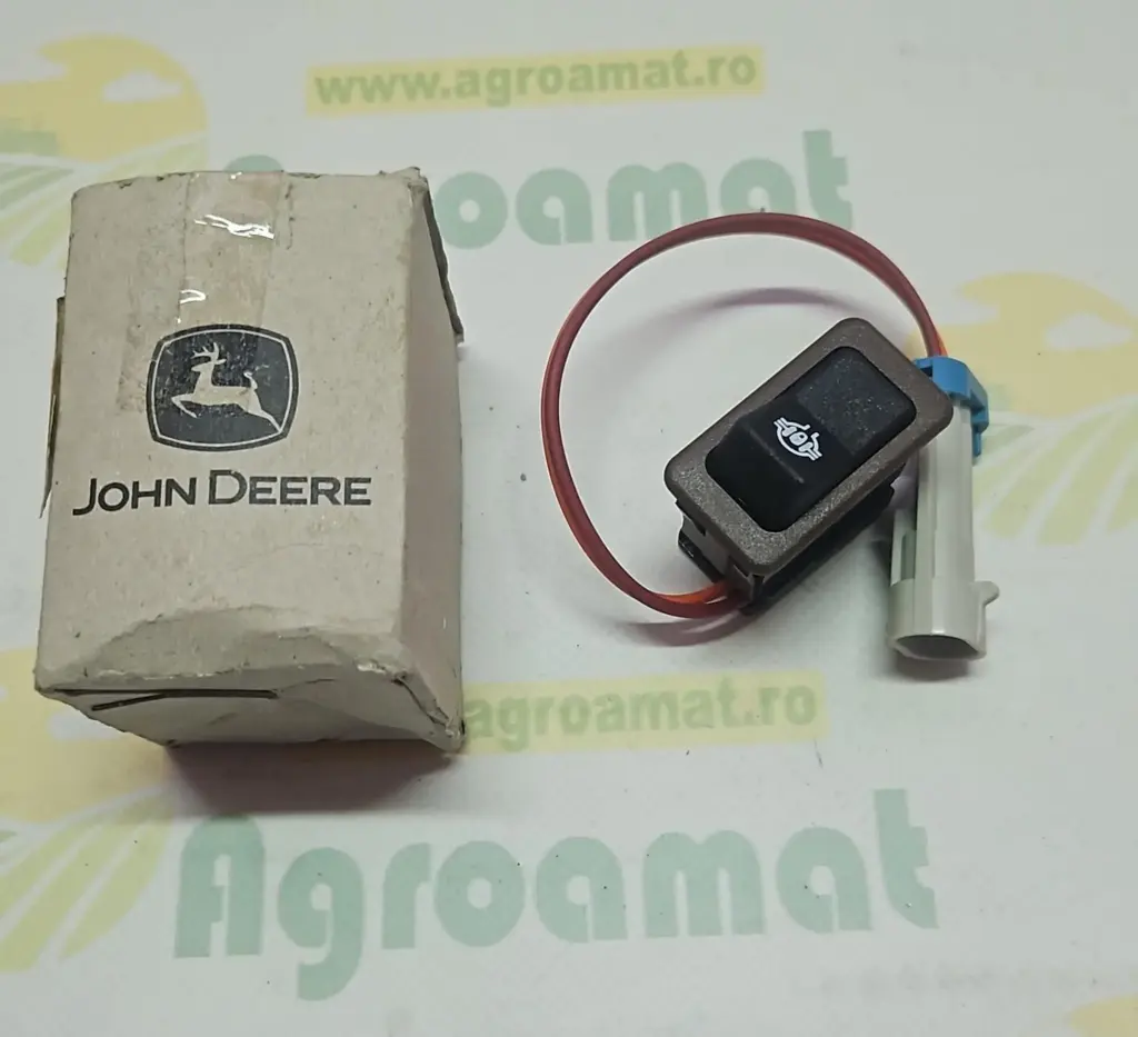 Intrerupator Diferential AL159601