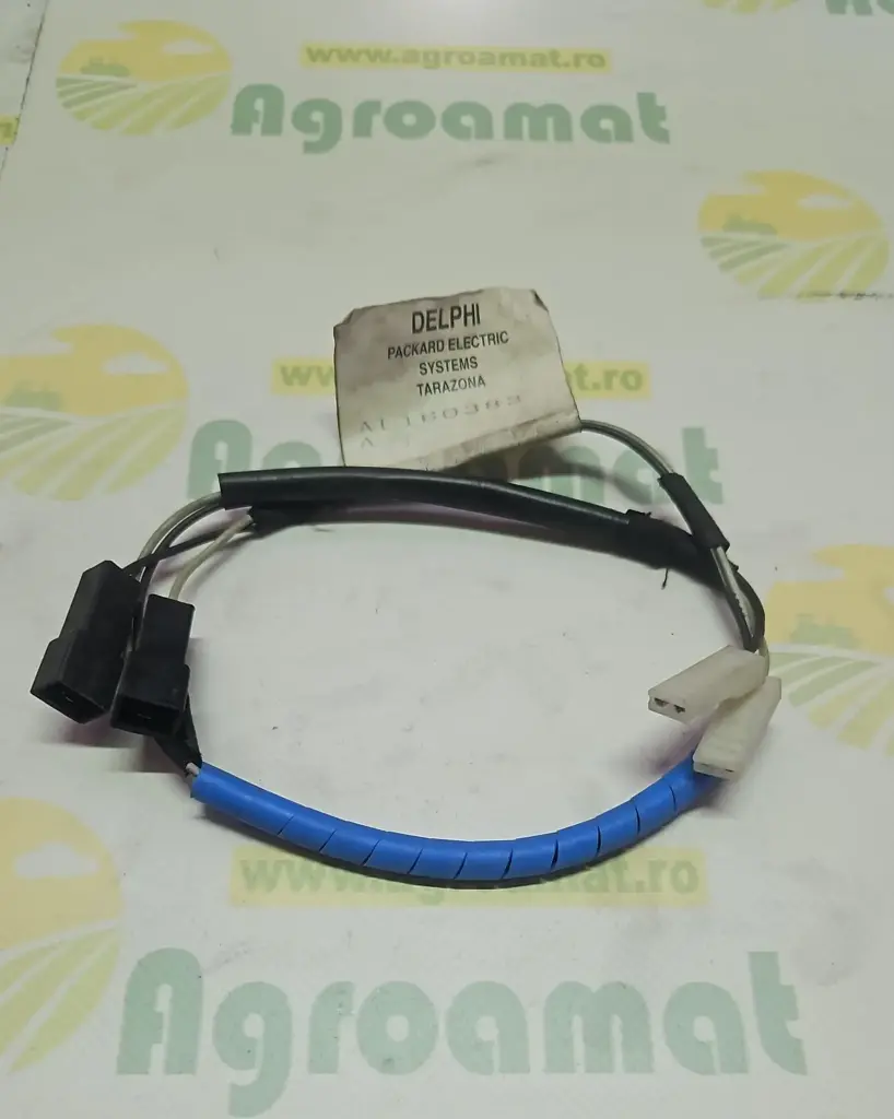 Cablaj Electric AL160383