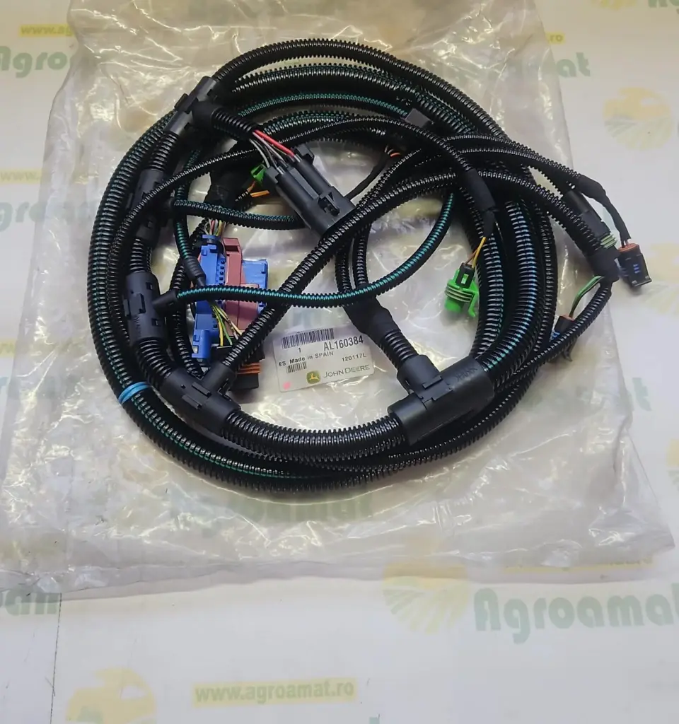 Cablaj Electric AL160384