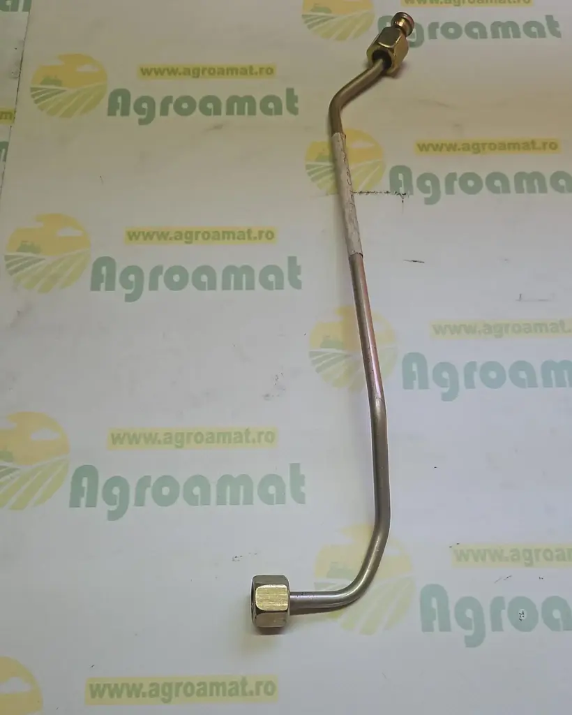 Conducta Frana AL163501