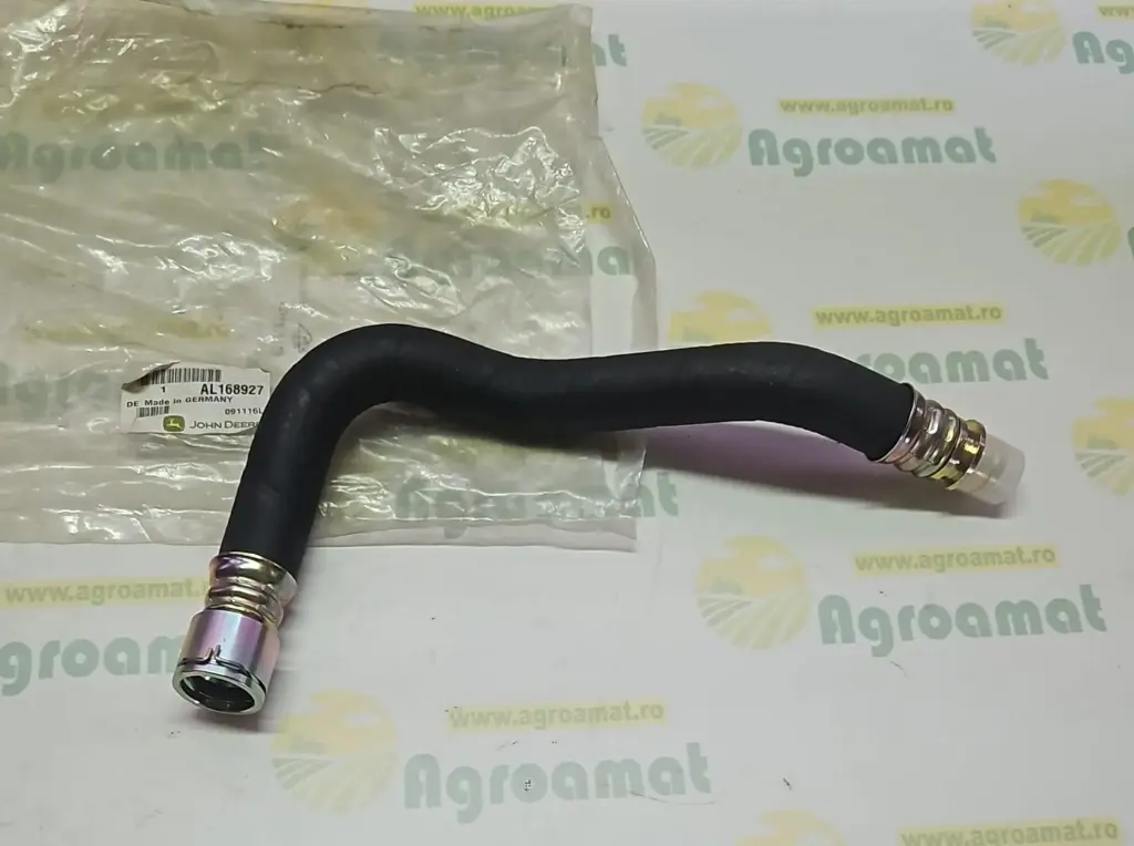 Furtun Hidraulic AL210845 