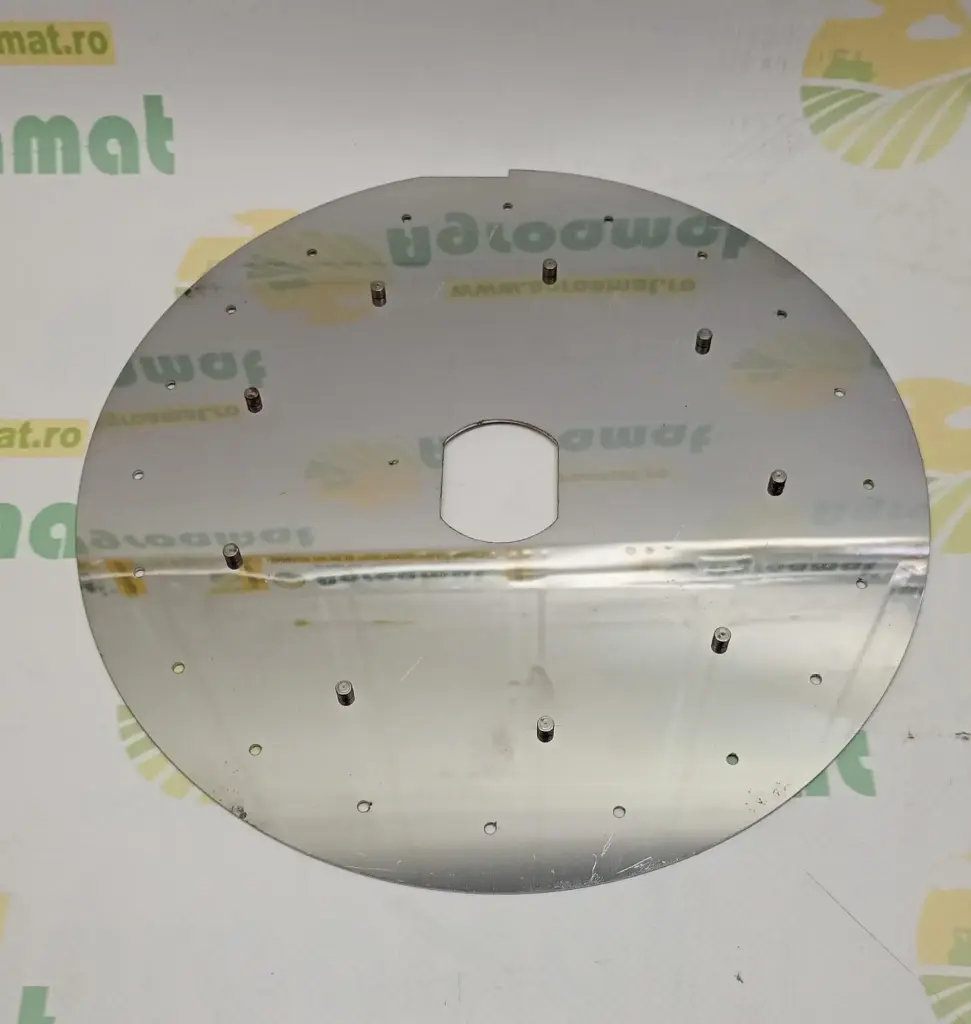 Disc Semanatoare Carraro 20-Gauri x 2.5mm
