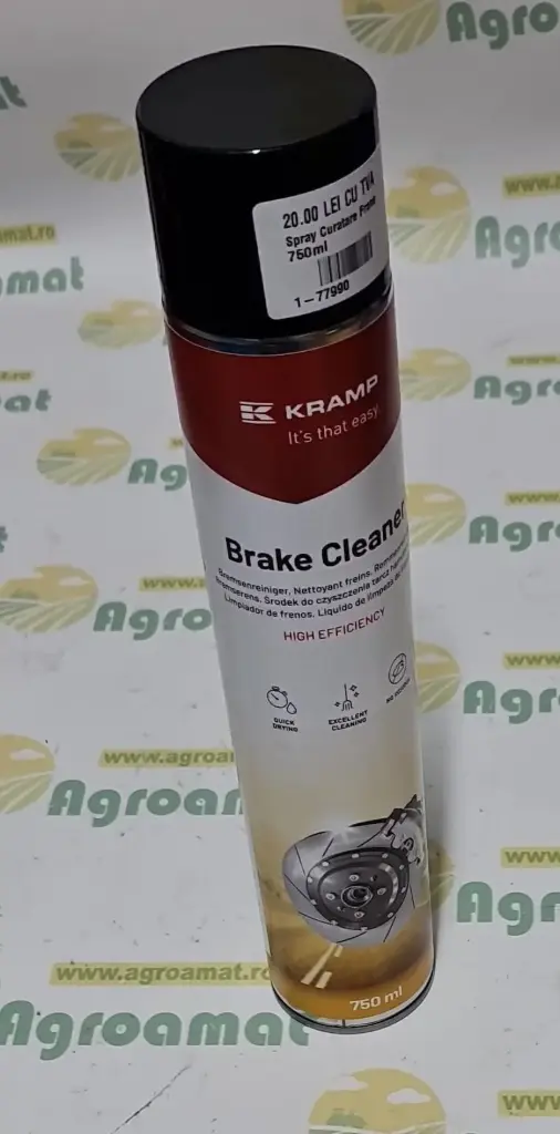Spray Curatare Frane 750ml