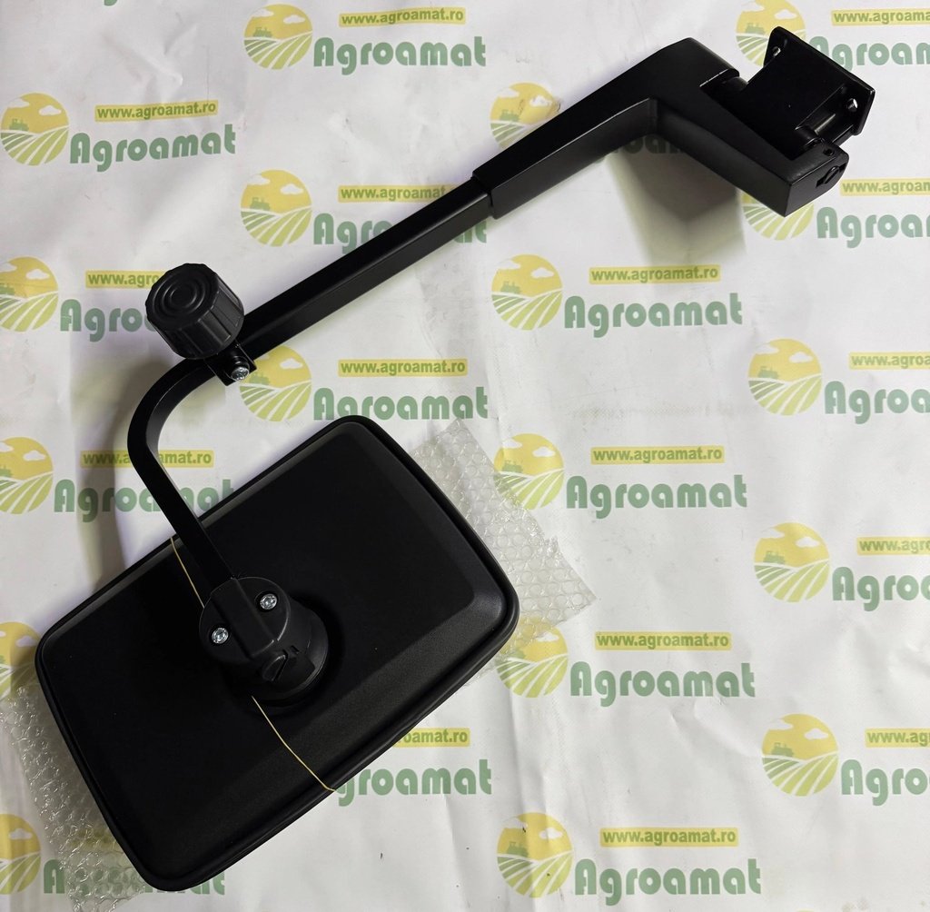 Oglinda Exterioara St. AL80126